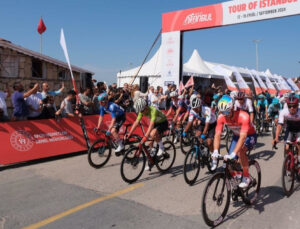 Tour Of İstanbul’da Kapanacak Yollar Belli Oldu