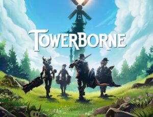 Towerborne, Pc İçin Erken Erişime Açıldı