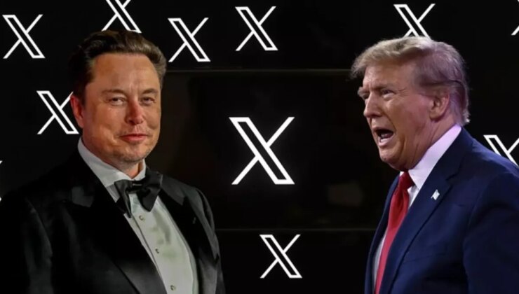 Trump’tan Elon Musk’a Teklif! “İsrafı Azaltacak, Tasarrufu Sağlayacak”