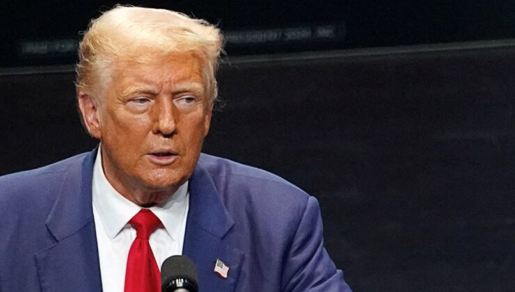 Trump’tan İran’a Tehdit: Ülkeniz Yerle Bir Olur