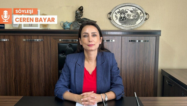 Tülay Hatimoğulları: ‘İktidarın Kıssasını Bozmalıyız’