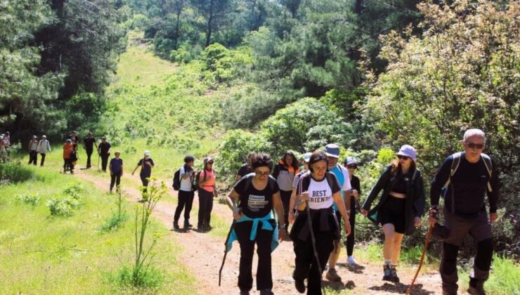 Turistlerin Türkiye Hayranlığı The Guardian’da