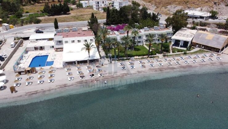 Turizmciler, Oda Fiyatlarında Ekstra İndirime Gitti; Otel Fiyatları Yüzde 80 Düştü