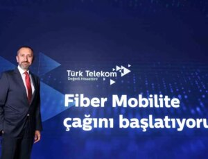 Türk Telekom, 2024’ün İlk Yarım Yılında Yüzde 5 Büyüdü