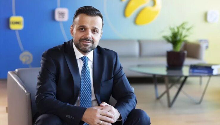 Turkcell, 2024’ün İkinci Çeyreğinde Faturalı Abone Sayısını Artırdı