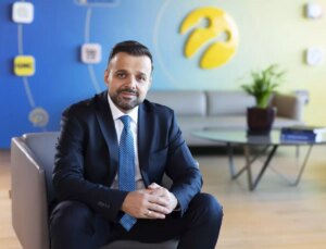 Turkcell’in Net Abone Sayısı 43,2 Milyona Ulaştı