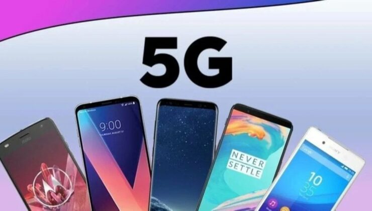 Türkiye 5g’ye Geçiyor: Milli Baz İstasyonundan İlk Sinyal Alındı