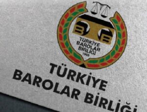 Türkiye Barolar Birliği’nden Adli Yıl Mesajı: Savunma Ayağı Eksik Veya Güçsüz Bırakılarak Adalet Tesis Edilemez