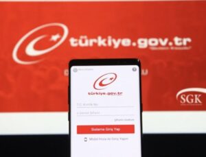 Türkiye E-Devlet Konusunda Büyük Aşama Kaydetti