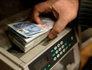 Türkiye’de Firmalar 5 Yılda 21,7 Milyon Lira Banka Kredisi Kullandı