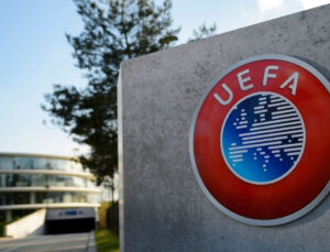 UEFA’dan Başakşehir’e Ceza