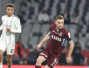 UEFA’dan Beşiktaş ve Trabzonspor’a İyi Haber