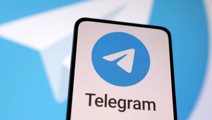 Ukrayna, Devlete Ait Cihazlarda Telegram Kullanımını Yasakladı