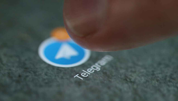 Ukrayna’da Resmi Aygıtlara Telegram Yasağı