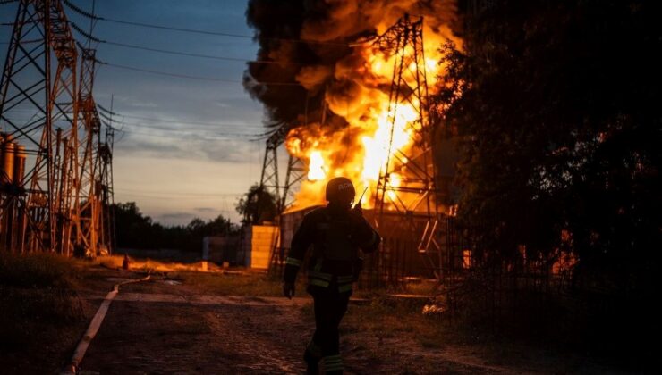 Ukrayna’da Savaşın 944. Günü: Zelenski Sonun Yakın Olduğunu Söylüyor