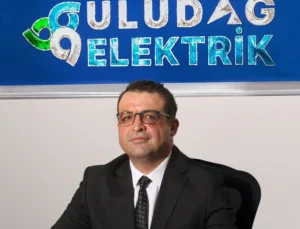 Uludağ Elektrik, Geleceğe Yeşil Bir Miras Bırakıyor