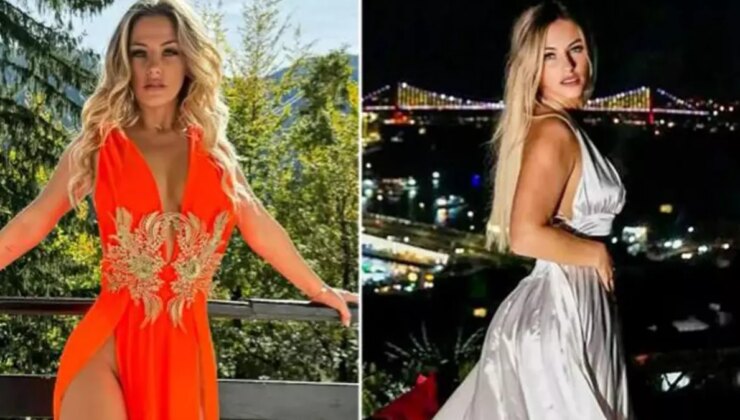 Ünlü Instagram Modeli, Diş Tedavisi Sırasında Kendisine Uyuşturucu Veren Dişçisinin Tecavüzüne Uğradı