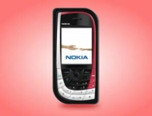 Unutulan Efsane Telefonlar: Nokia 7610