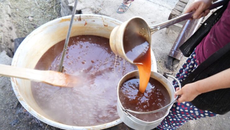 Unutulmaya Yüz Tutmuştu! Hobi Olarak Başladı, Şimdi Taleplere Yetişemiyor