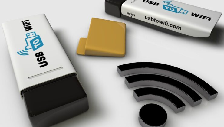 Usb, Wi-Fi, Vpn ve Daha Fazlası: Her Gün Kullandığımız Bu Kısaltmaların Açılımları Ne Anlama Geliyor