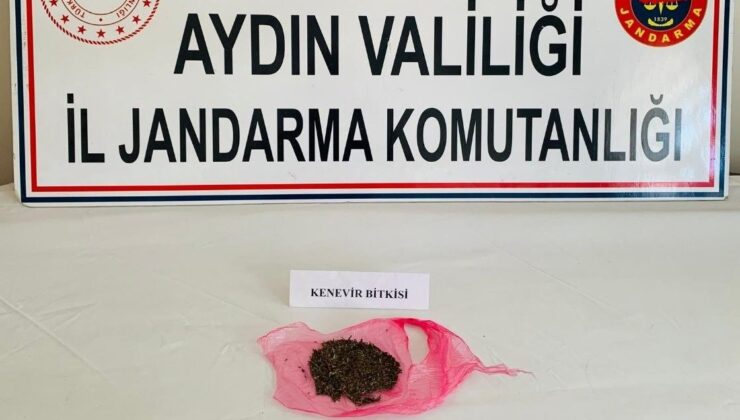 Uyuşturucu Kullanan Bireylere Gözaltı