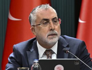 Vedat Işıkhan: İşsizlik Sayıları Ovp ile Uyumlu