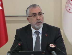 Vedat Işıkhan’dan CHP’li Belediyelere: Son Uyarımı Yapmış Olayım