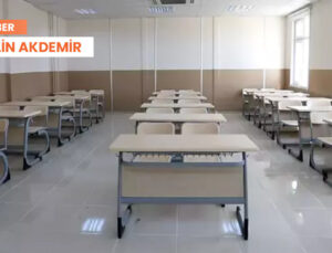 Veli-Der Raporu: Okul Terk Etme Oranları Yükseldi