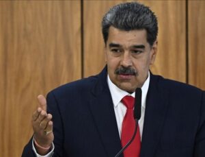 Venezuela, Maduro’ya Suikast Hazırlığı İddiasıyla 6 Yabancıyı Tutukladı