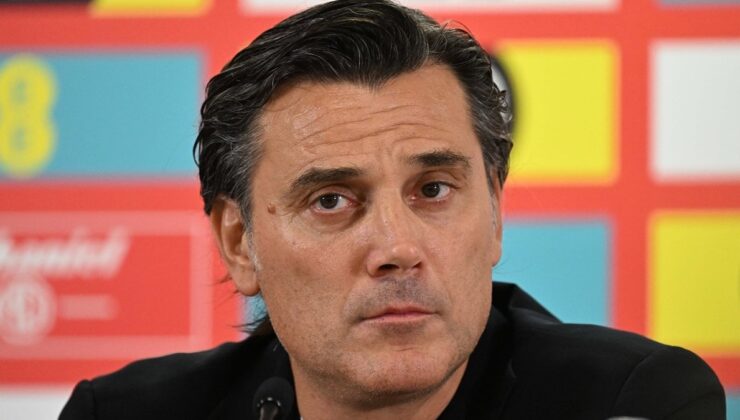 Vincenzo Montella: Bedelimizi Kanıtlamamız Gereken Yeni Bir Maceraya Başlıyoruz