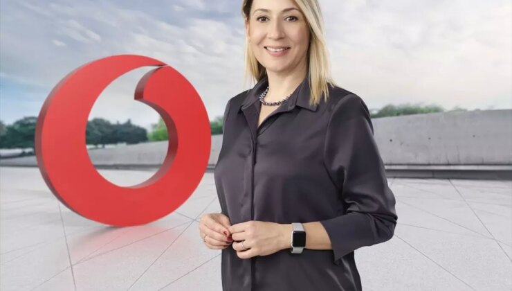 Vodafone, Üretken Yapay Zeka Tabanlı 3 Yeni Asistanını Tanıttı