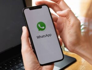 Whatsapp Duyurdu: “Etiket” Özelliği Geliyor