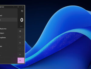 Windows 11 Hesap Makinesi’nin Gizli Kalmış 3 Büyük Yeteneği