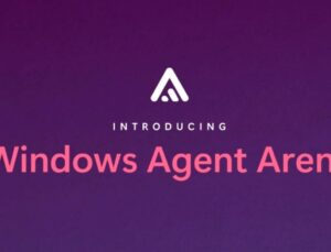 Windows Agent Arena Üretken Yapay Zekaları Test Edecek