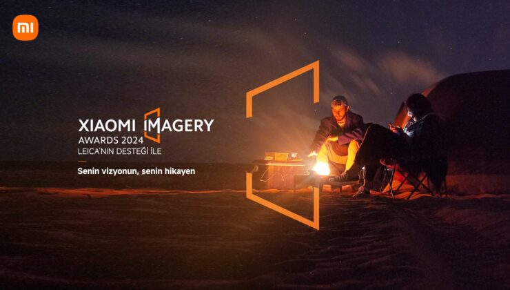 Xiaomi Imagery Awards 2024’ün “Only At Night” Kategorisi Başvuruları Başladı