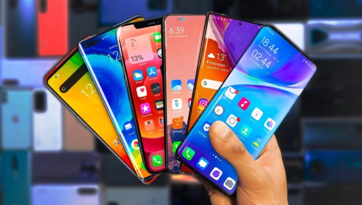 Xiaomi, Telefon Satışlarında Apple’ı Geçti: İşte Güncel Sayılar