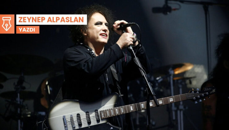 Yağmur, The Cure ve Melankoli