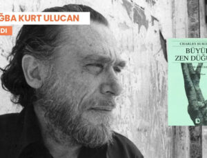 Yalnızlığın Sınırları: Bukowski’nin Battaniyesi