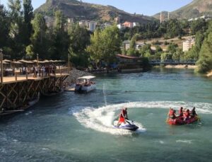 Yaşam Müddetinin En Yüksek Olduğu Tuncelilerin Sırrı: Temiz Hava ve Organik Beslenme