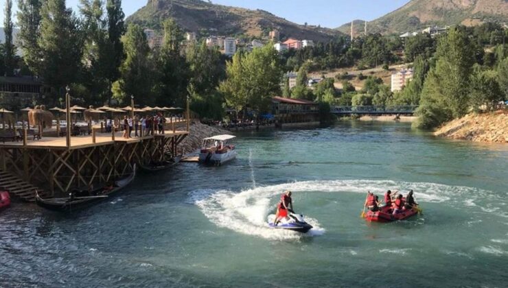 Yaşam Müddetinin En Yüksek Olduğu Tuncelilerin Sırrı: Temiz Hava ve Organik Beslenme