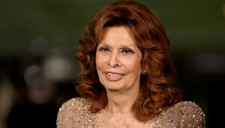 Yaşayan Efsane 90 Yaşında: Sophia Loren’in En İyi 10 Sineması