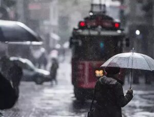 Yeni Haftada Bursa Hava Nasıl Olacak? İşte Varsayımlar