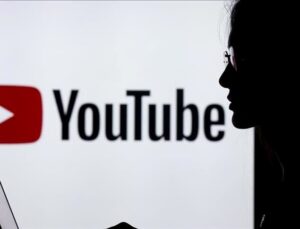 Youtube, Fizikî Görünümü İdealleştiren Görüntüleri Önermeyecek