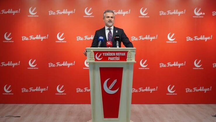 Yrp’li Kılıç’tan ”İttifak” Açıklaması: Türkiye’nin AKP ve CHP Arasındaki Sıkışmışlıktan Kurtarılması Gerekiyor!