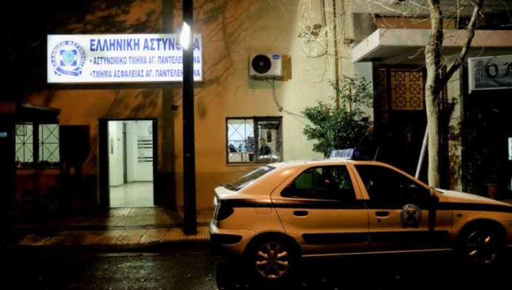 Yunanistan’da İşkence: Bir Mülteci Polis Karakolunda Öldü