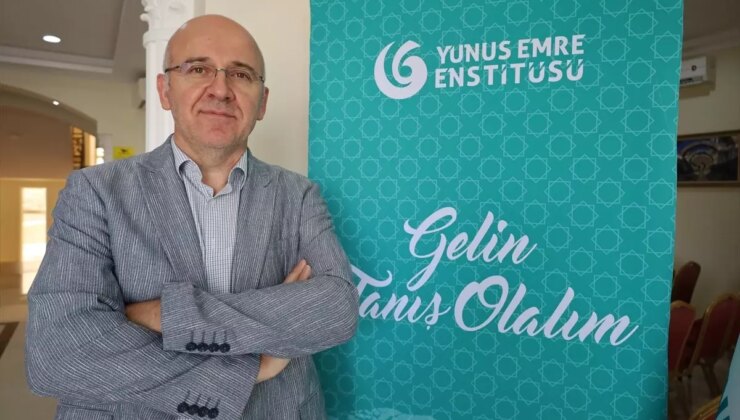 Yunus Emre Enstitüsü, Katar’da Türk Kültürünü Tanıtıyor