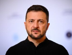 Zelenskiy: Rusya’yı Barışa Zorlamak İçin Uzun Menzilli Silahları Kullanmalıyız