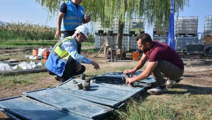 Zelzeleye Dirençli Kentler İçin Bursa’da Önemli Çalışma