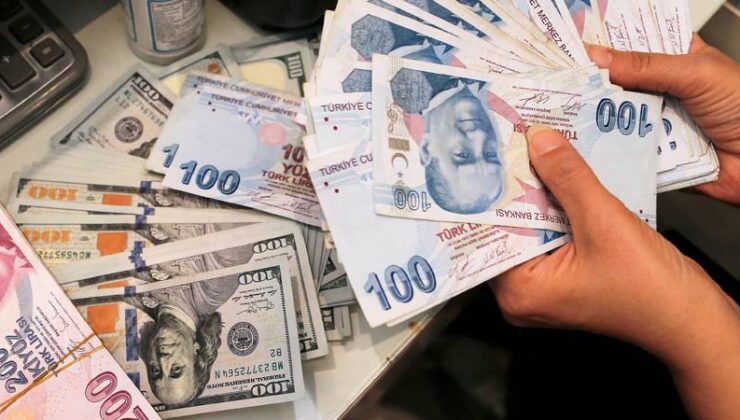 1.2 Trilyon Lira Kkm’den Çıktı