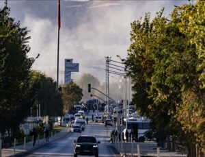 14 Barodan Ortak Açıklama: Yaşam Hakkına ve Barış Umuduna Yönelik Saldırıyı Kınıyoruz!